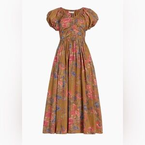 Ulla Johnson Cecil Dress